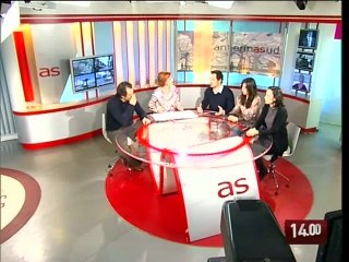 TG 04.02.10 "Baciami ancora" nel nostro Tg