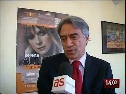 TG 04.02.10 Al Petruzzelli Canzoni dell'anima