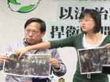 NTD Intern Files Lawsuit Against Hong Kong Police