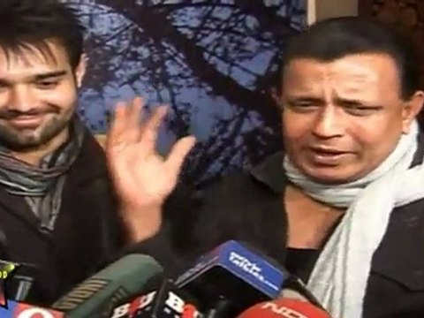 Mithun Chakroborty Says Mahesh Bhatt Showed Him The Path Of Lifes,Credits Success To Maheshji