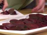 Balsamic Beets Recipe