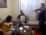 Akordeon & Keman & Gitar  -  HATIRLA SEVGİLİ
