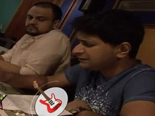 The Singer Who Rules Thousand Of Hearts, K.K On Location Recording