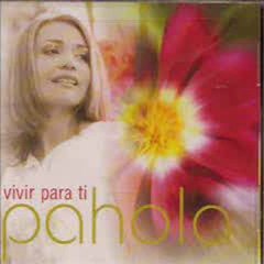 Pahola Marino "Se busca un corazón"