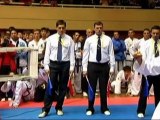 Taekwondo - Terminati i Mondiali ITF in Nordcorea