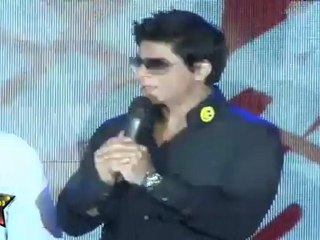 Shahruk Khan Says 'Always Kabhi Kabhi' Is About Life For Youngsters