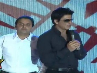 Shahruk Khan In All Praises For Always Kabhi Kabhi's Music Director Pritam