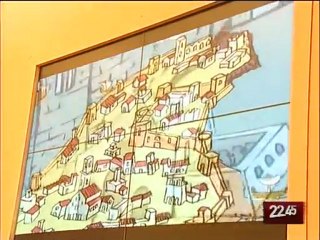 TG 06.02.10 Nasce a Bari il museo nicolaiano