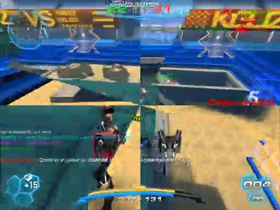 S4 League Dual Death