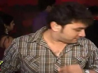 Roshehs Of Sarabhai vs Sarabhai At Boro Plus Gold Awards 2011