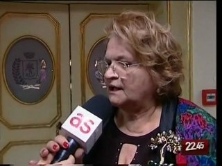 TG 08.02.10 Un catalogo raccoglie l'intero lascito della famiglia Zippitelli