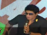 Shahruk Khan Speaks On Salmaan Khan's Copying DDLJ Scene