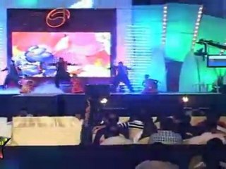 Hot Boob Shaking Dance On Bouncing Bounching.Mouth Watering!!