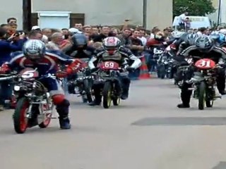 Bol d'Orges 2011