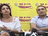 Is The Movie About Extra Maritial Sex,Rahul Bose & Shefali Bose Tell Themeselves