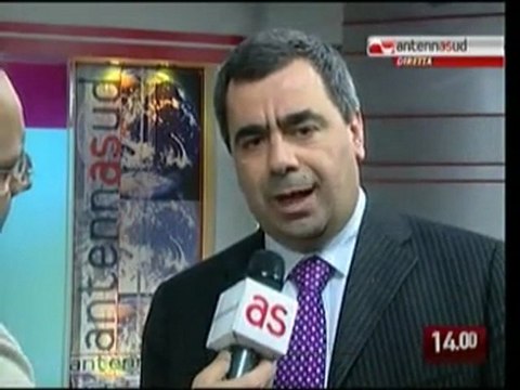 TG 11.02.10 Crac Lehman Brothers, le banche italiane sapevano