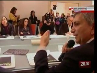 TG 11.02.10 Anche a Roma presentata la Primavera dei Diritti