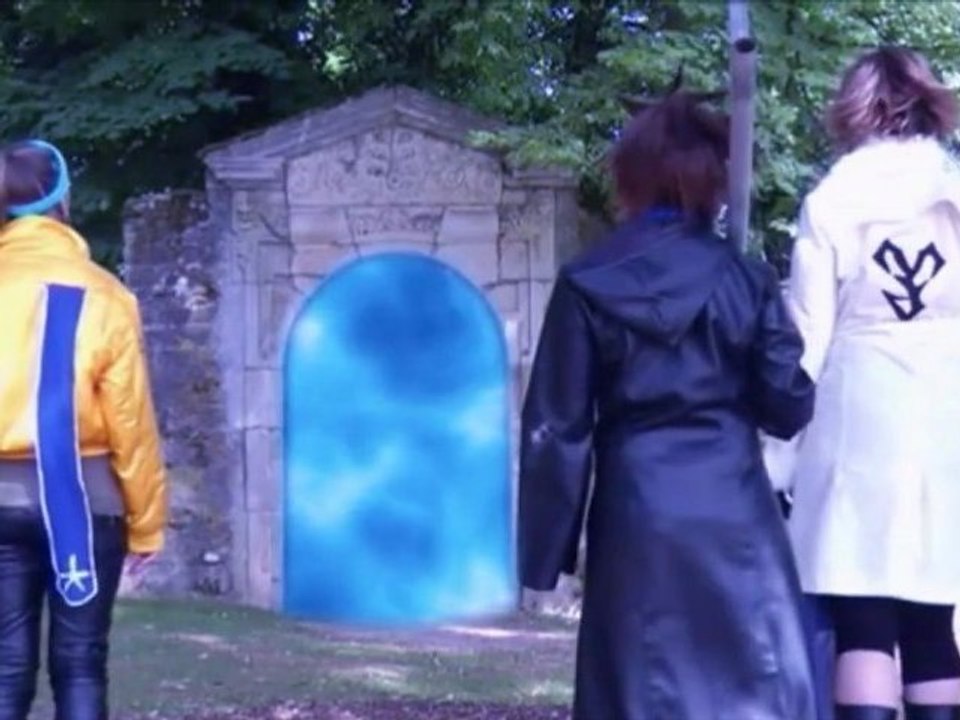 Kingdom Of The Dead Episode 5 HD