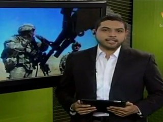 Tras 9-11 EE.UU. incrementó recursos contra el terrorismo