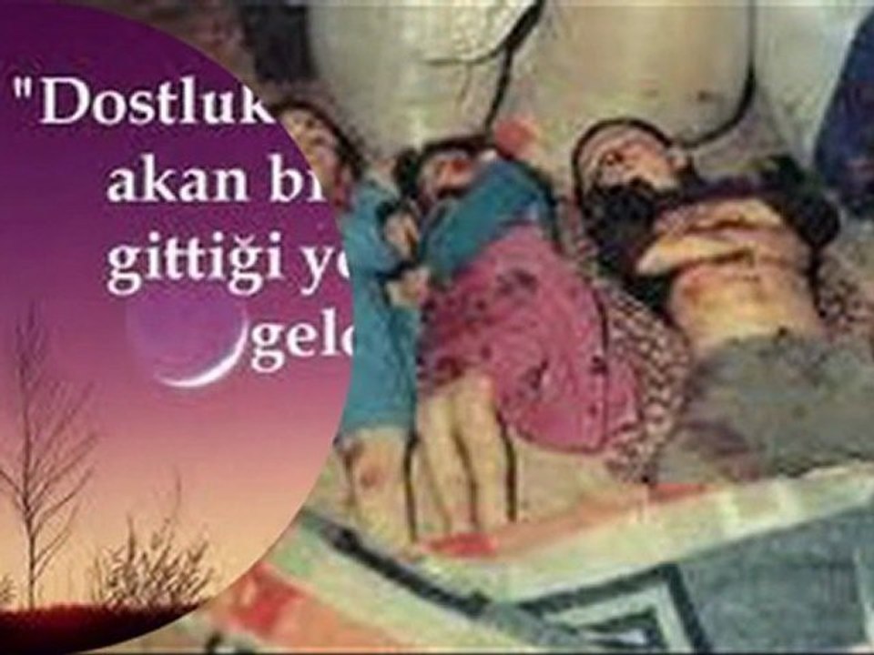 BU VATAN ATADAN MİRAS KALDI