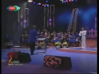 Elif Güreşçi Çiftçioğlu--Mehtaba Bürünmüş Gece