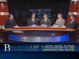 Introduction to Brookstone Law's Legal Team