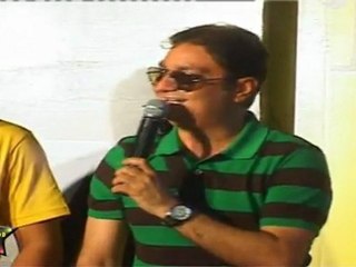 Vinay Pathak Says Never In History A Wax Statue Been Unveiled  In India