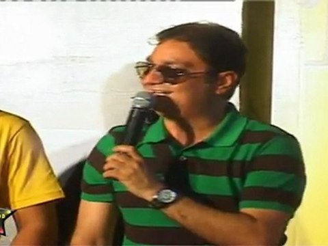 Vinay Pathak Says Never In History A Wax Statue Been Unveiled In India