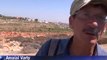 Settlers blamed for vandalism on Palestinians, Israeli NGO