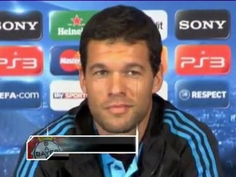 Villas-Boas feeling no European pressure