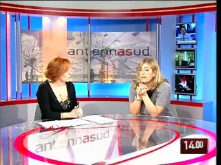 TG 17.02.10 Bit, da domani in "mostra" anche il turismo pugliese