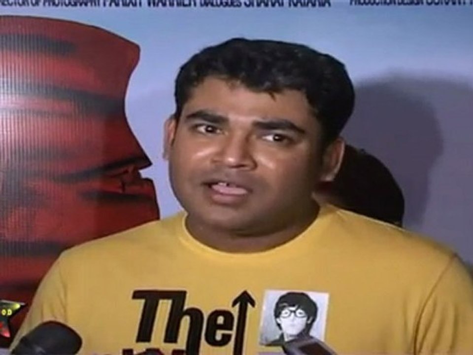 Vinay Pathak Bheja Fry's K.K.Menon In Bheja Fry 2