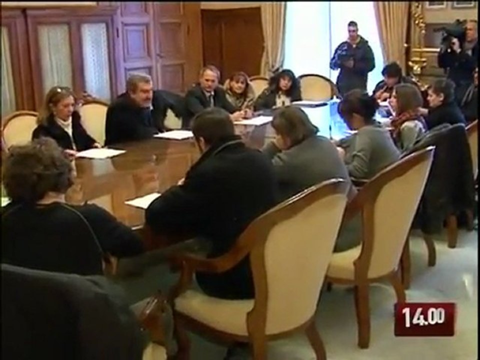 TG 18.02.10 Premio Tatarella, premiazione a settembre e nuove regole