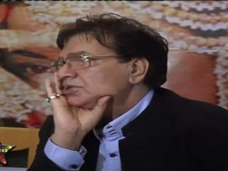 Shandar Amrohi On Book "Nowhere To somewhere" Based On "Meena Kumari"