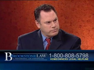 Brookstone Law Reviews Current Lawsuits: Ronald v. Bank of America