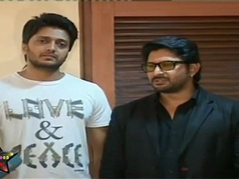 Double Dhamaal Is Much More Funnier,Wilder & Sexier Then Its 1st Part