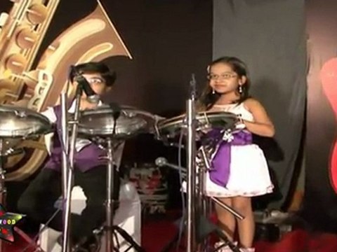 Sa Re Ga Ma Pa, Li'l Champs-Music Ka Gurukul 2011