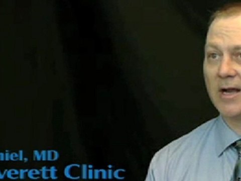 Dr. Brent Thiel, MD - Arthroscopic Shoulder Surgery - The Everett Clinic