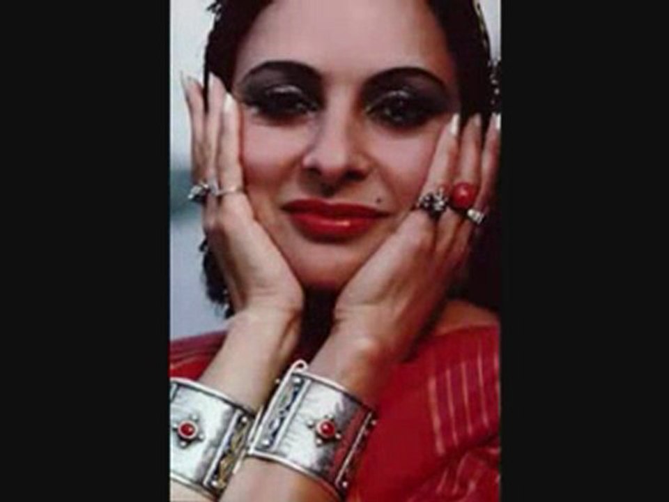 groupe Djurdjura   " A Nanna "