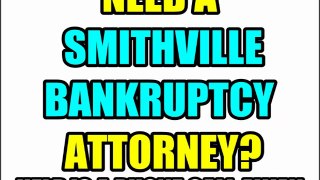 SMITHVILLE BANKRUPTCY ATTORNEY SMITHVILLE BANKRUPTCY LAWYERS MO MISSOURI LAW FIRMS