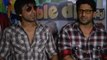 Arshad Warsi Insults A Journalist During Double Dhamaals Promotions