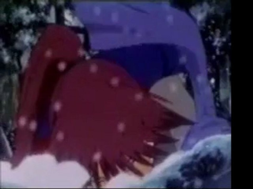 Kenshin oav