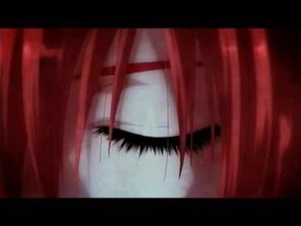 Elfen lied - Rammstein - Morgenstern