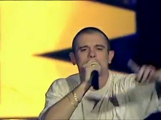 NTM - Police - Live