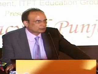 At Punjabi Virsa Awards 2011- Exclusive