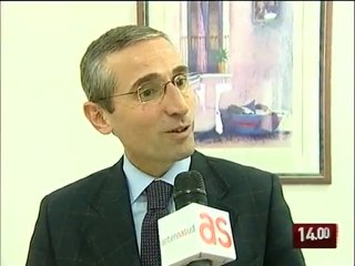 TG 05.03.10 Tagli alle tv locali, l'Assostampa non ci sta