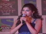 Sony Televisions Reality Show X - Factors Is One Of Its Kind Says Singer & Judge Shreya Ghoshal