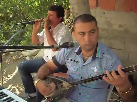 ALİ ELMAS - Yol ver dağlar