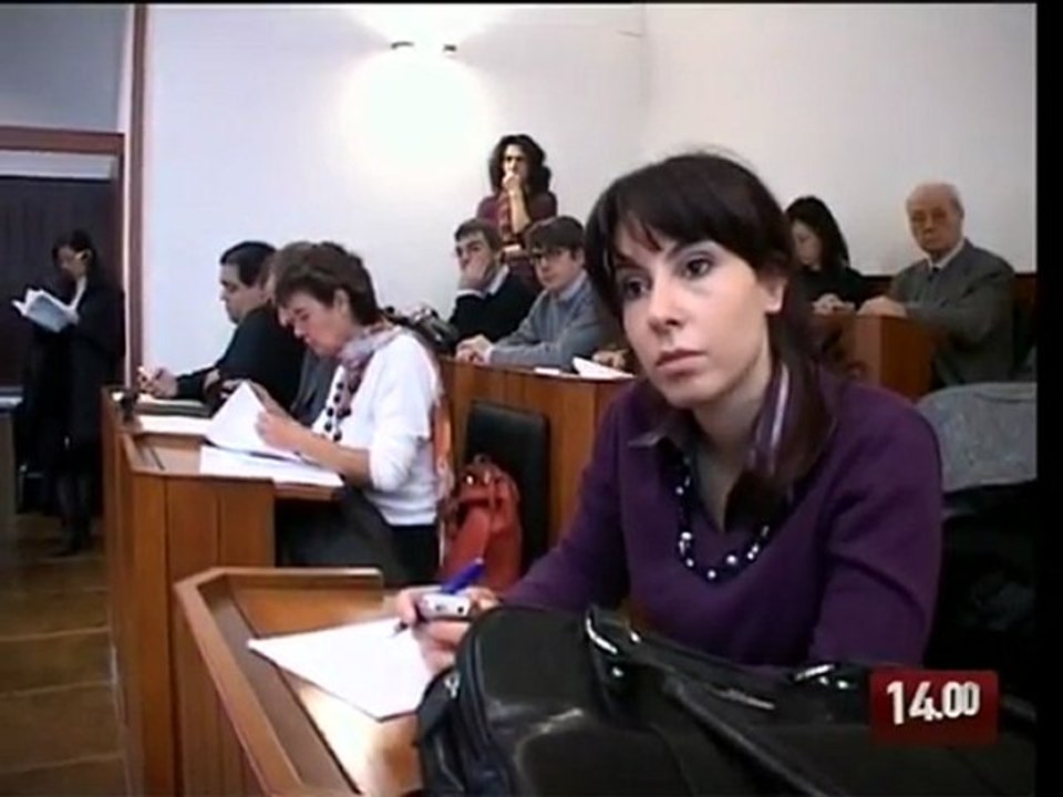 TG 11.03.10 "Mare nostrum", i rapporti tra i paesi del Mediterraneo