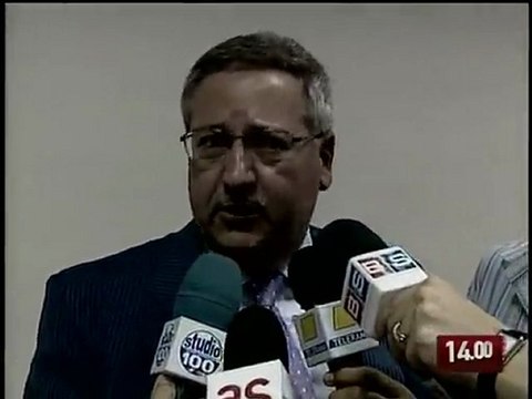 TG 18.03.10 Ritorno al futuro, per il Pdl c'è stato voto di scambio